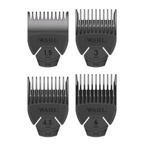 Wahl Fésűszett Trimmer 4db-os 1501-7000