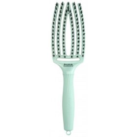 Olivia Garden Fingerbrush 2024 Arctic Teal
