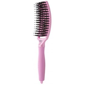 Olivia Garden Fingerbrush 2024 Celestial Pink