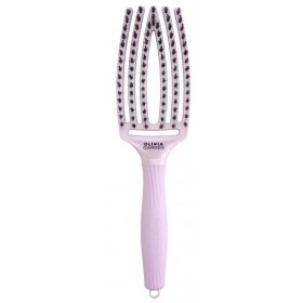 Olivia Garden Fingerbrush 2024 Ethernal Lavender