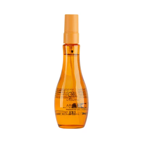 Schwarzkopf Professionals Oil Ultime Argan olaj 100ml