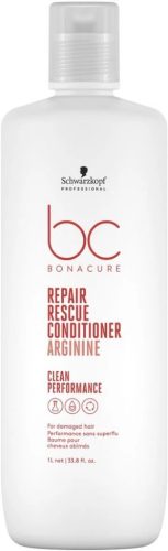 Bonacure Repair Rescue Regeneráló Hajbalzsam 1000 ml