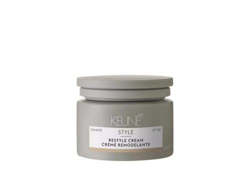 Keune Style Matte Cream 125ml