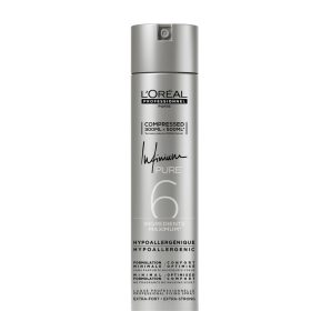 Loréal Infinium PURE hajlakk extra erős tartással 300ml