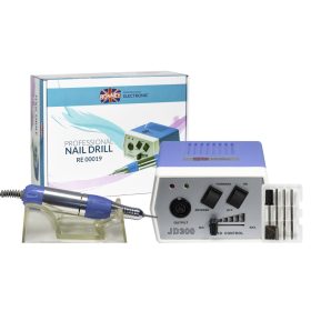 RONNEY Körömcsiszoló gép RE00019