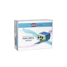 RONNEY Körömcsiszoló gép RE00019