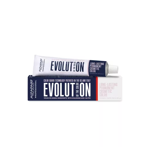 Alfaparf Evolution hajfesték 60ml 5.66 I