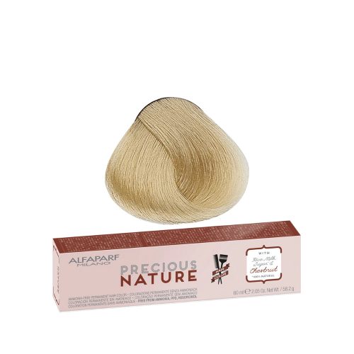Precious Nature hajfesték 60ml 10