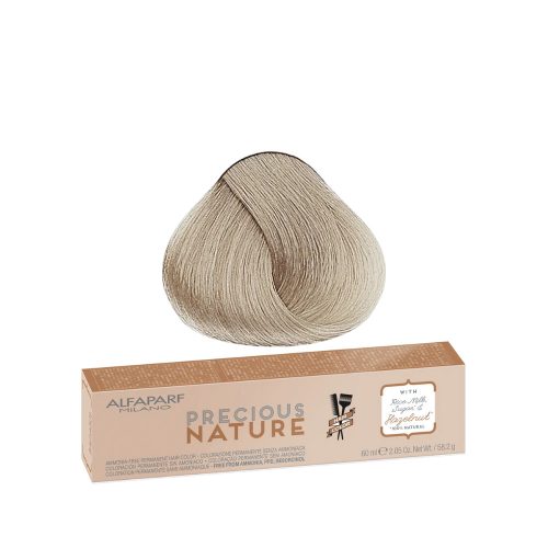 Precious Nature hajfesték 60ml 10.1