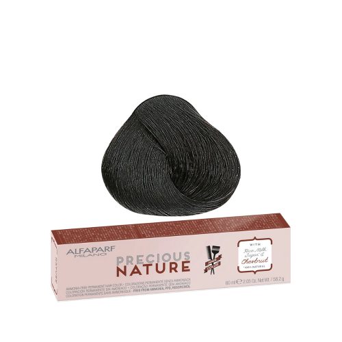Precious Nature hajfesték 60ml 3