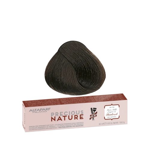 Precious Nature hajfesték 60ml 5