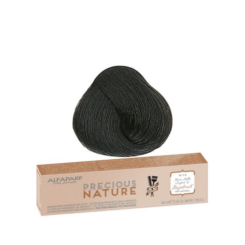 Precious Nature hajfesték 60ml 5.1
