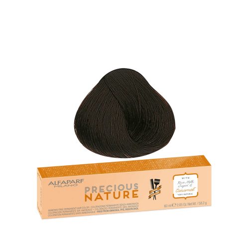 Precious Nature hajfesték 60ml 5.32