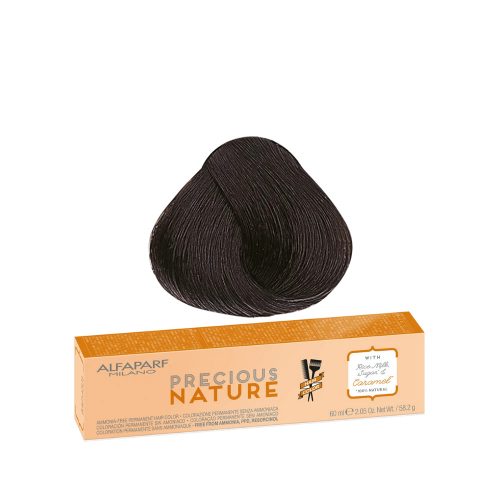 Precious Nature hajfesték 60ml 5.35