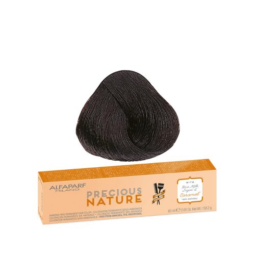 Precious Nature hajfesték 60ml 5.53