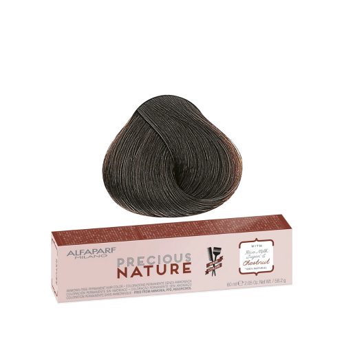 Precious Nature hajfesték 60ml 6