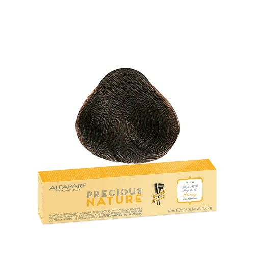 Precious Nature hajfesték 60ml 6.3