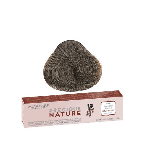 Precious Nature hajfesték 60ml 6 NF