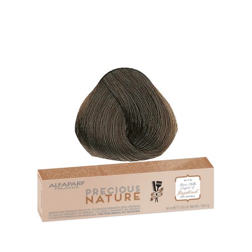 Precious Nature hajfesték 60ml 7.1