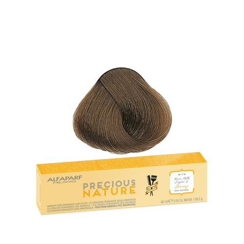 Precious Nature hajfesték 60ml 7.13