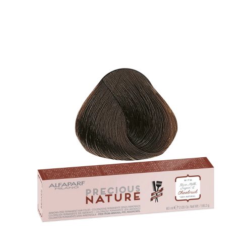 Precious Nature hajfesték 60ml 7 NI