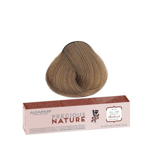 Precious Nature hajfesték 60ml 8