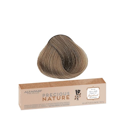 Precious Nature hajfesték 60ml 8.1