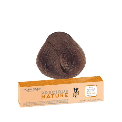 Precious Nature hajfesték 60ml 8.32