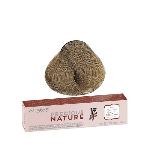 Precious Nature hajfesték 60ml 8 NF
