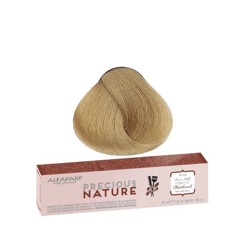 Precious Nature hajfesték 60ml 9