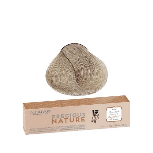 Precious Nature hajfesték 60ml 9.1