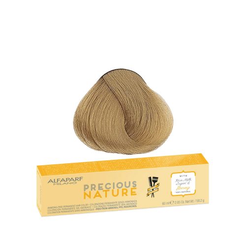 Precious Nature hajfesték 60ml 9.13