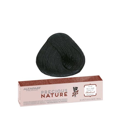 Precious Nature hajfesték 60ml 1