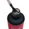 Master Nails Top gél 15ml  (HEAM és TPO  mentes)