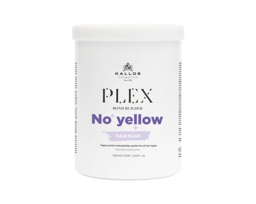 Kallos pakoló Plex 1000ml no yellow