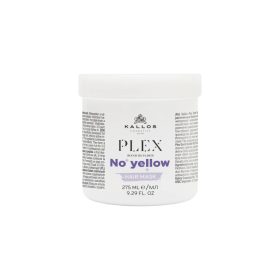 Kallos pakoló Plex 275ml no yellow
