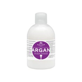 Kallos KJMN sampon argán olajjal 1000ml