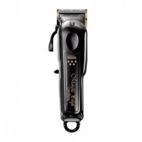 Wahl Magic Clip Cordless 3026434 Black Hajvágógép