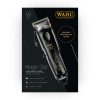 Wahl Magic Clip Cordless 3026434 Black Hajvágógép