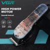 VGR Prof. Hajvágógép Cordless Hair Clipper V-690