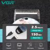 VGR Prof. Hajvágógép Cordless Hair Clipper V-690