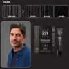 AMERICAN CREW PRECISION BLEND HAJFESTÉK 3*40ml Dark 2/3