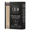 AMERICAN CREW PRECISION BLEND HAJFESTÉK 3*40ml Light 7/8