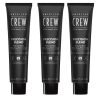 AMERICAN CREW PRECISION BLEND HAJFESTÉK 3*40ml Light 7/8
