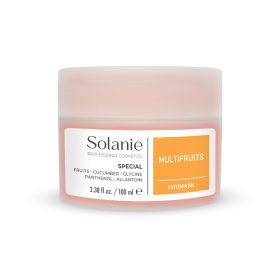 Solanie Multi-fruits fitomaszk 100ml