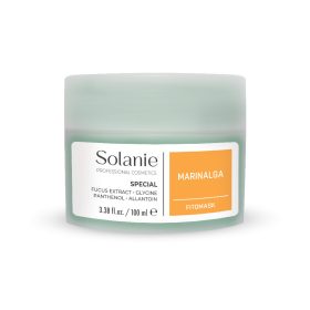 Solanie Marinalga Fitomaszk  100ml