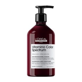 Loréal Serie Expert Vitamino Color Spectrum balzsam 500ml