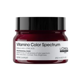 Loréal Serie Expert Vitamino Color Spectrum Pakolás 250ml