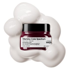 Loréal Serie Expert Vitamino Color Spectrum Pakolás 250ml