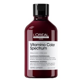 Loréal Serie Expert Vitamino Color Spectrum Sampon 300ml